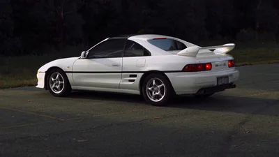 Toyota MR2 Spyder Comes Back to Life as Mid-Engine “GR-S” Using Extinct VW  Cues - autoevolution