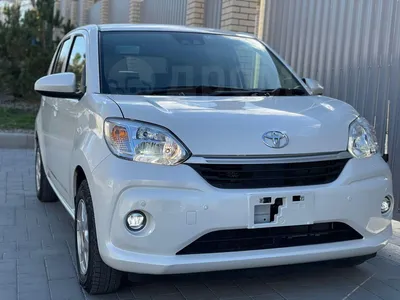 Toyota представила компактный автомобиль для девушек | ТАРАНТАС НЬЮС | Дзен