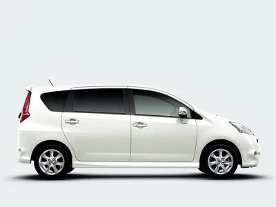 Toyota Passo - 2005 - «Идеальная первая машина для девушки» | отзывы