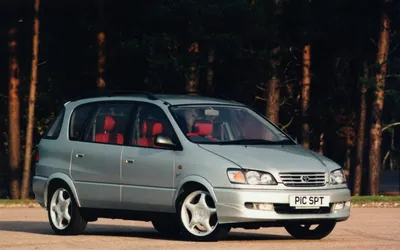The story of the one-off Toyota Picnic Sport Turbo - Toyota UK Magazine