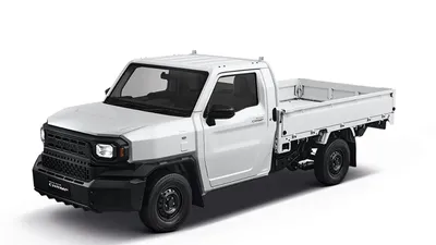 Пикап Toyota HILUX HL2 2.5 D-4D 144PS из Великобритании, купить подержанный  Пикап, Truck1 ID: 7737972
