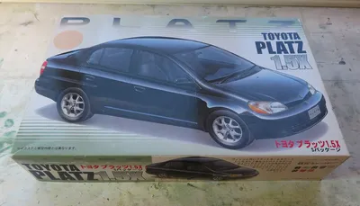 Used 2005 TOYOTA PLATZ SCP11 | SBI Motor Japan