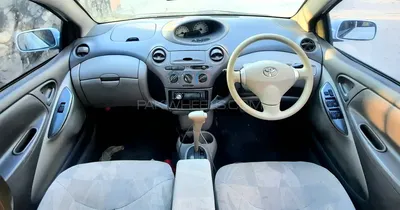 Toyota VITZ RS 1.5 '00 | Gran Turismo Wiki | Fandom