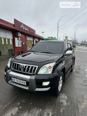 Toyota Prado GXR 2022 | SUV 4.0L 6CYL - PETROL - A/T 4WD WITH SUNROOF AND  GCC SPECS EXPORT ONLY