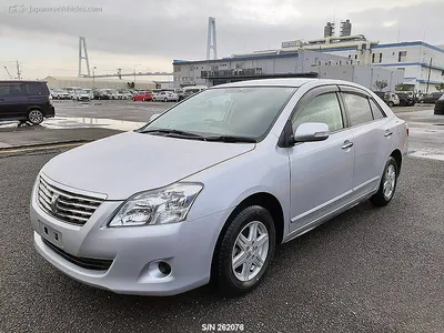 Car Junction: Japanese Cars Dealer in Harare, Zimbabwe - 2020 Toyota Premio  Silver Automatic 1.5L Petrol for Sale at Car Junction! Low Mileage, Air  Conditioning, Power Steering, Power Window, Power Mirror Anti-lock