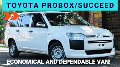 2018) Toyota Probox Price: $1,600,000 | Instagram