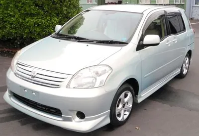 Toyota Raum | Toyota, Toyota cars, Nissan