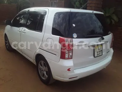 Toyota Spacio vs Toyota Raum: Here is the better choice you should go for -  Watchdog Uganda