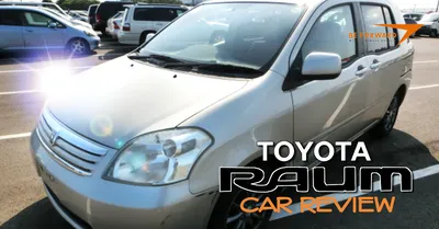 Buy used toyota raum red car in ancuabe in cabo delgado - mozcarro