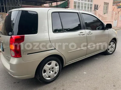Goshen Auto Cars - Inauzwa Toyota Raum New Model Cc 1490 YoM 2004 Color  Beige Km 91+K Fuel Petrol Fuel Consumption: Town Trips 1ltr/10- 12Km Long  trip 1ltr/13-15Km Running in Good Condition