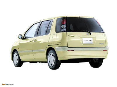 TOYOTA RAUM 2011 For Sale | Japan Auto Sale