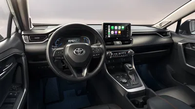 Toyota RAV4 Adventure 2019, Бензин 2.5 л, Пробіг: 94,000 км. | BOSS AUTO
