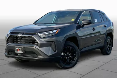 SUV Review: 2022 Toyota RAV4 Limited | Driving