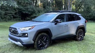 Top Features of 2022 Toyota RAV4 Adventure You May Not Know | Torque News