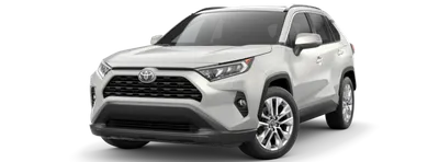 Toyota RAV4: Which Should You Buy, 2020 or 2021? | Cars.com