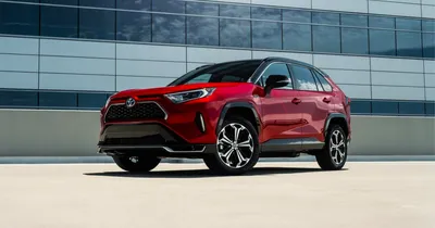 2019 Toyota RAV4 Arrives in New York With More Style, New Tech | Digital  Trends