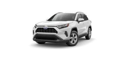 2023 Toyota Rav4 For Sale Near Quincy, IL | Shottenkirk Toyota of Quincy