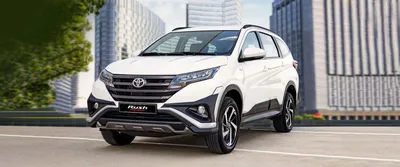 Автомагнитола Toyota Rush 2015-2018 | Купить TEYES CC3 для Toyota Rush в  наличии в Москве