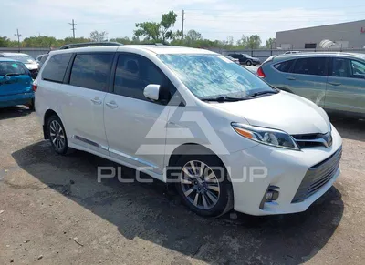 2005 Toyota Sienna xle limited ,... - Emirate ikcc cars | Facebook