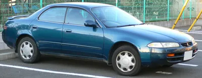 Toyota Sprinter Marino 1994, цена - купить в Кургане №881794S3118344129