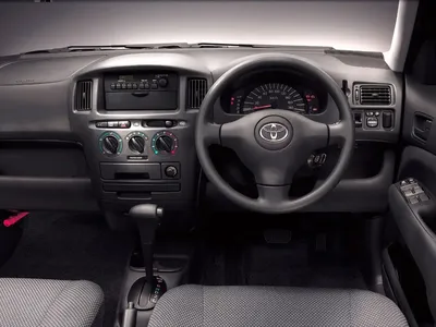 ТО 21 — Toyota Succeed, 1,5 л, 2007 года | техосмотр | DRIVE2