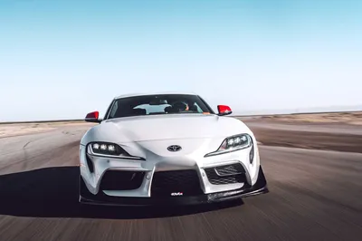 Toyota Debuts Five 2020 Supra Tuning Concepts, Name Your Favorite |  Carscoops
