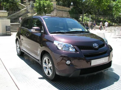 Toyota показала новый кроссовер — соперника Hyundai Creta — Motor