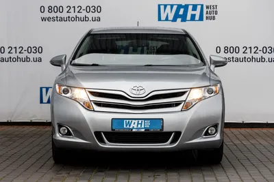 Toyota Venza 2013, Бензин 3.5 л, Пробіг: 131,000 км. | BOSS AUTO