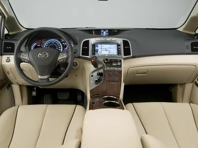 Toyota Venza 2015, Бензин 2.7 л, Пробіг: 169,000 км. | BOSS AUTO