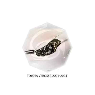 Капот TOYOTA VEROSSA 2001-2004 | 53301-22390 купить б/у в Бийске, aртикул  24079