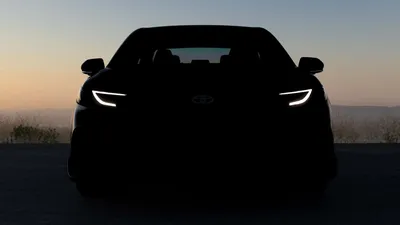 Новую Toyota Camry 2025 года показали на первом фото - как выглядит Тойота  Камри | OBOZ.UA