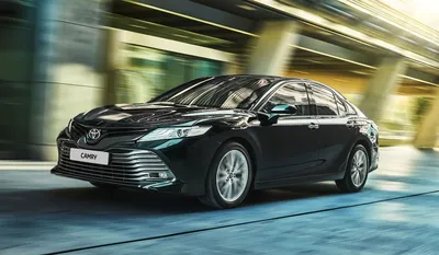 Toyota Camry нового поколения: каким будет ”европеец”: 15 января 2024,  12:53 - новости на Tengrinews.kz