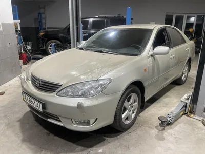Toyota Camry, VII (XV50) Рестайлинг (2.5) - 2014 г с пробегом 136509 км за  775000 руб в Казахстане – «РИА Авто»