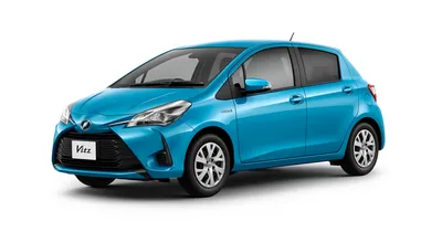 Vitz | Vehicle Gallery | Toyota Brand | Mobility | Toyota Motor Corporation  Official Global Website