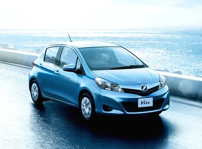 TMC Launches Redesigned 'Vitz' | Toyota | Global Newsroom | Toyota Motor  Corporation Official Global Website