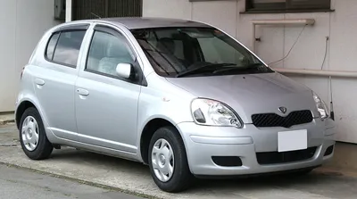 File:1999-2001 Toyota Vitz.jpg - Wikipedia