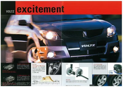 2002 Toyota Voltz S. My Pontiac is best Toyota. : r/regularcarreviews