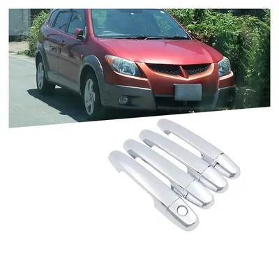 Suspension Lift Kit For Toyota Voltz E130 2002-2004