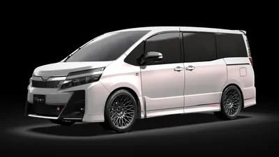 Toyota Noah vs Voxy: This is the best minivan to buy