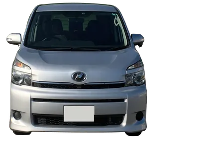 Toyota launches new Noah, Voxy minivans in Japan [w/videos] - Autoblog