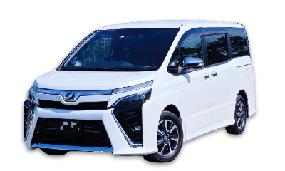 The New Toyota Voxy | Car Choice Singapore