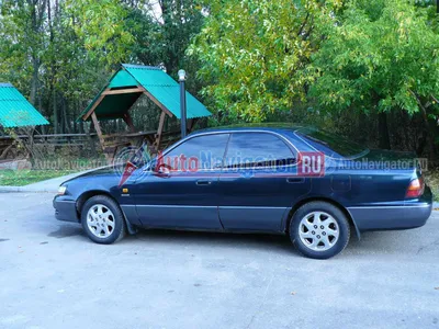 Задний бампер Toyota Windom / Lexus ES (20) (id 45444463), купить в  Казахстане, цена на Satu.kz