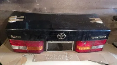 Характеристики Toyota Windom 1991-2001 год. Размер дисков, тип двигателя,  кузова, фото и цены Toyota Windom