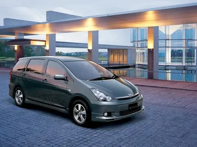 Toyota Wish (Тойота Виш) - Продажа, Цены, Отзывы, Фото: 2304 объявления