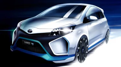 Toyota Yaris 07/2021