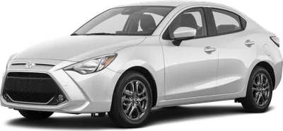 Toyota Yaris SE plus Sport sedan 2017 3D model - Download Vehicles on  3DModels.org