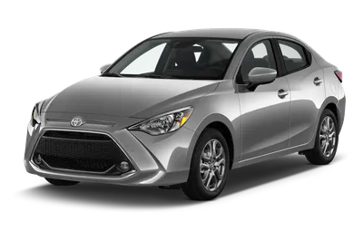 Used 2019 Toyota Yaris L Sedan 4D Prices | Kelley Blue Book