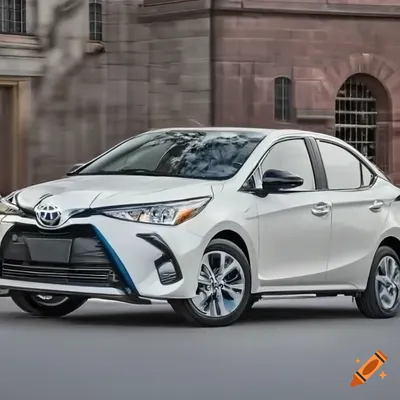 2020 Toyota Yaris Sedan Throws “Entry Level” A Premium Curveball - Toyota  USA Newsroom