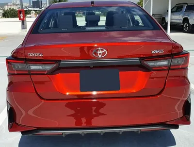 2019 Toyota Yaris Sedan Salisbury MD Delmarva Peninsula