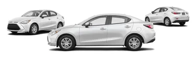 2018 Toyota Yaris iA Base 4dr Sedan : Trim Details, Reviews, Prices, Specs,  Photos and Incentives | Autoblog